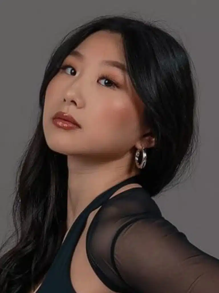 Vanessa Chen Biography: Wiki, Age, Career, Height, Weight, Boyfriend, Net Worth & More
