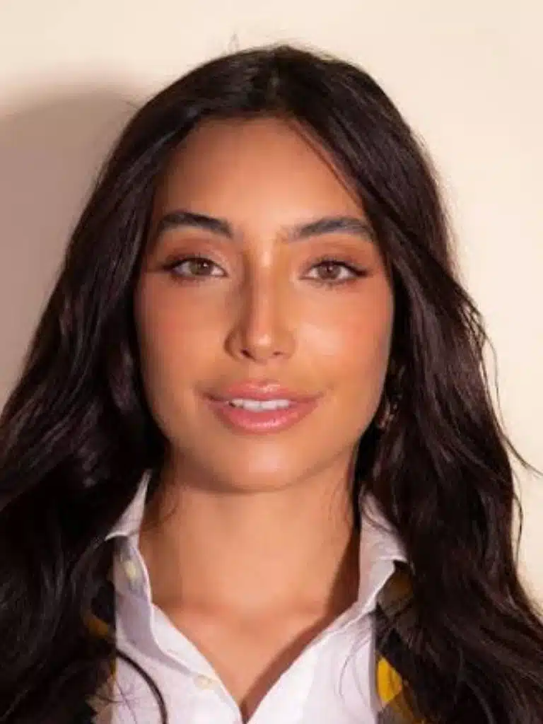 Influencer Vanessa Lopes Biography: Wiki, Age, Career, Height, Weight, Boyfriend, Net Worth & More