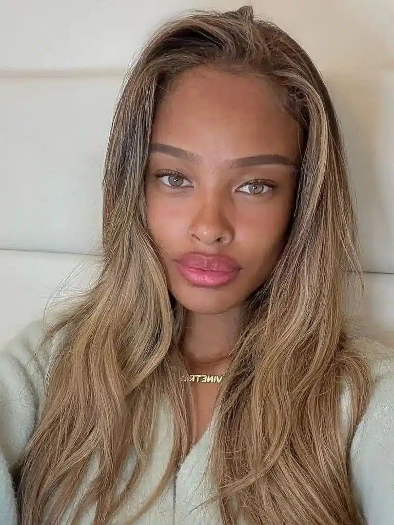 Influencer Vinetria Biography: Wiki, Age, Career, Height, Weight, Boyfriend, Net Worth & More