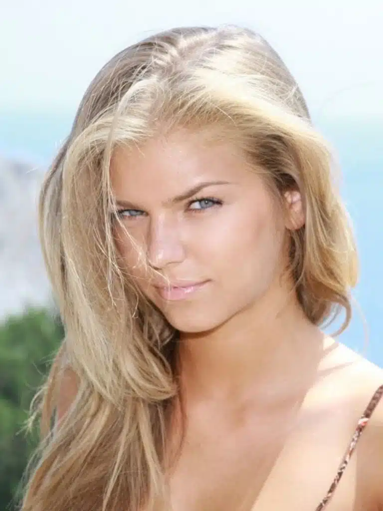 Inga C Polina Biography: Wiki, Age, Career, Height, Weight, Boyfriend, Net Worth & More