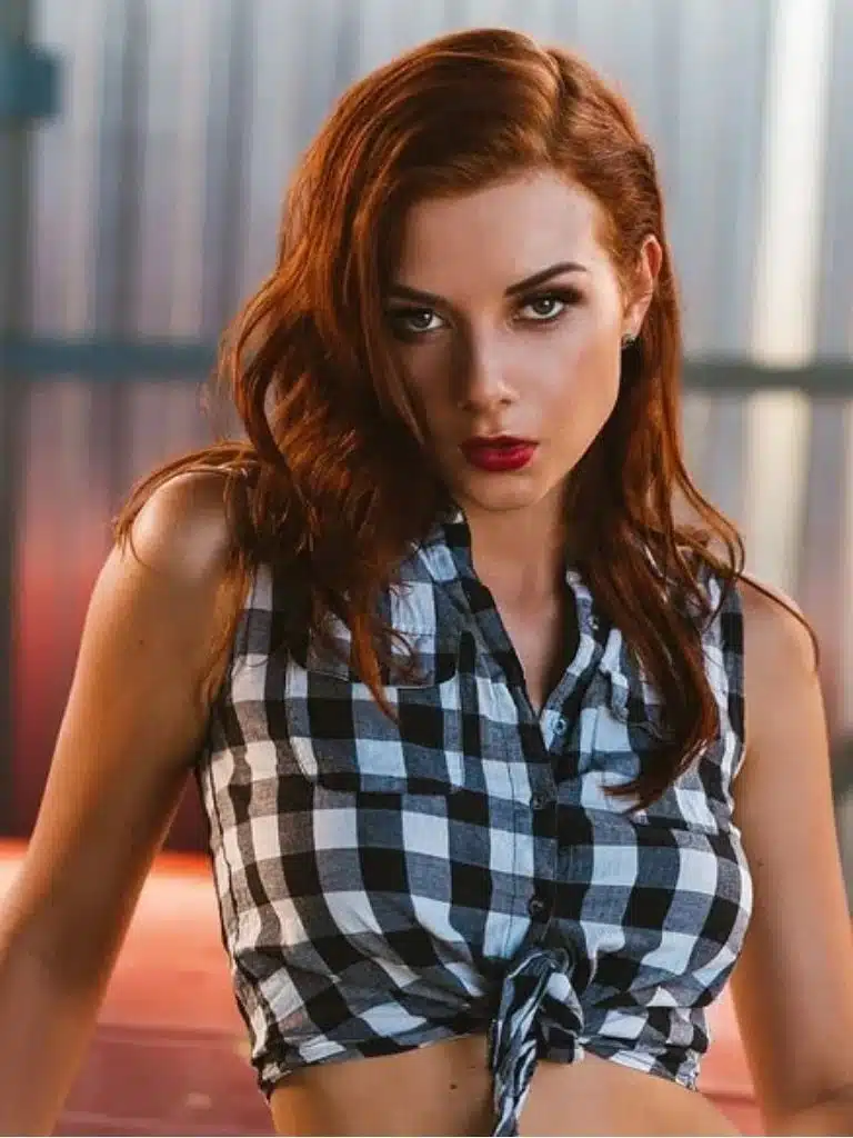 Inga Zemlyanskaya Biography: Wiki, Age, Career, Height, Weight, Boyfriend, Net Worth & More