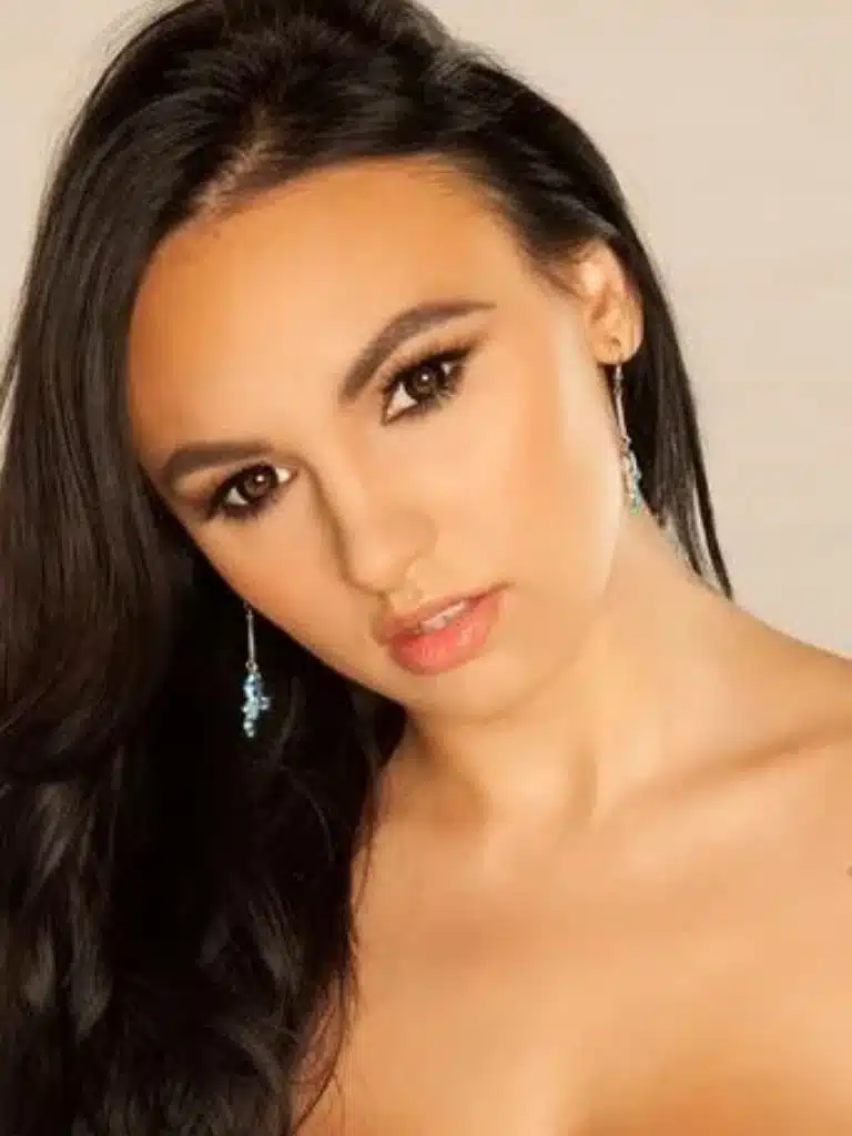 Iryna Ivanova Biography: Wiki, Age, Career, Height, Weight, Boyfriend, Net Worth & More