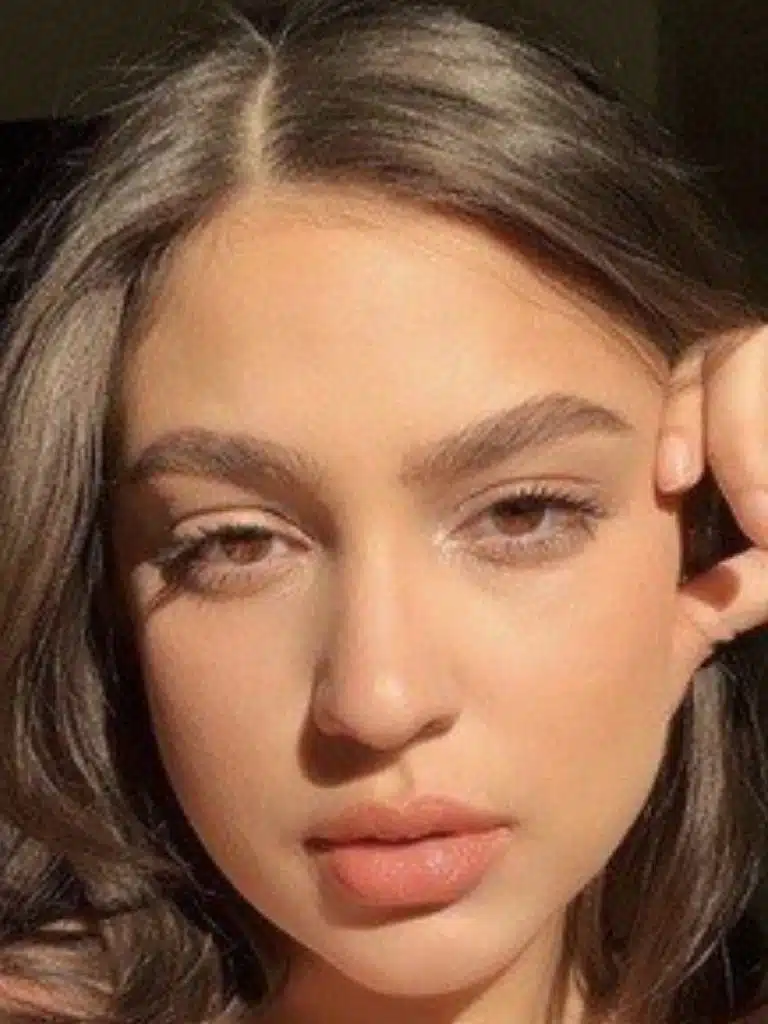 Isabella Fusco Biography: Wiki, Age, Career, Height, Weight, Boyfriend, Net Worth & More