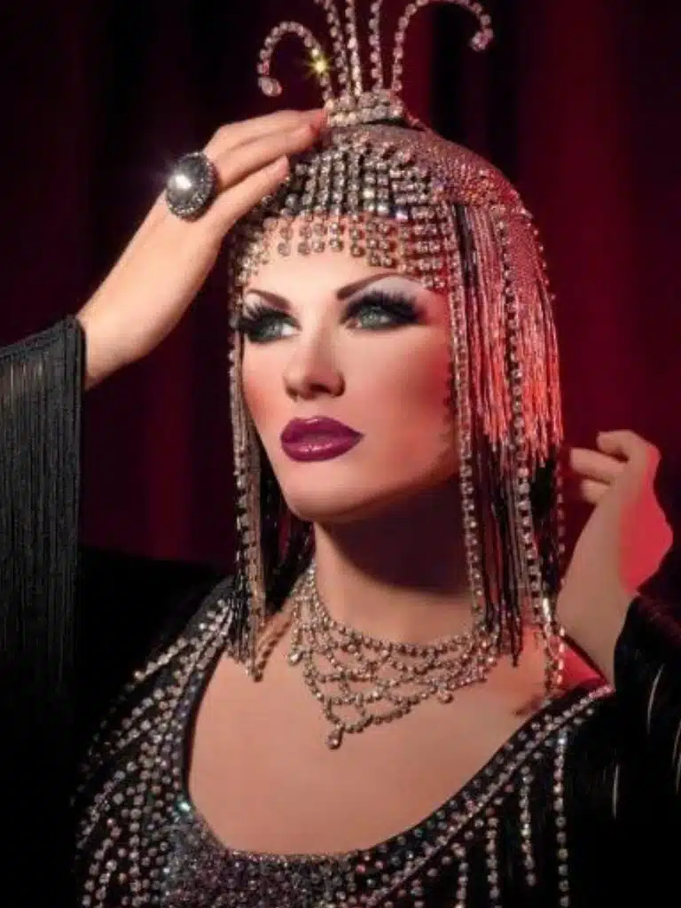 Ivy Winters Biography: Wiki, Age, Career, Height, Weight, Boyfriend, Net Worth & More