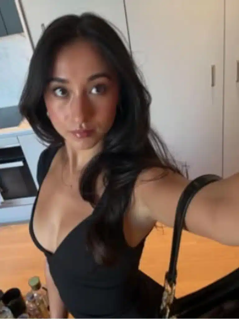 Izzy Mollicone Biography: Wiki, Age, Career, Height, Weight, Boyfriend, Net Worth & More