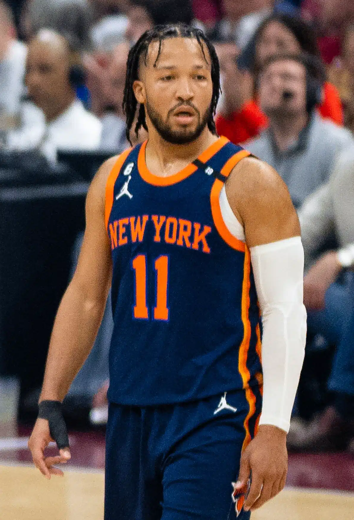 Jalen Brunson Biography: Wiki, Age, Career, Height, Weight, Net Worth & More