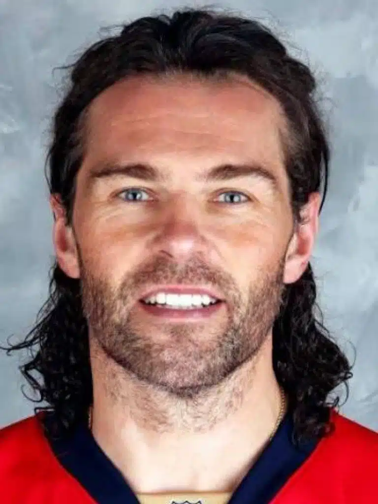 Jaromir Jagr Biography: Wiki, Age, Career, Height, Weight, Net Worth & More