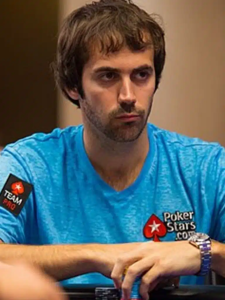 Jason Mercier Biography: Wiki, Age, Career, Height, Weight, Boyfriend, Net Worth & More