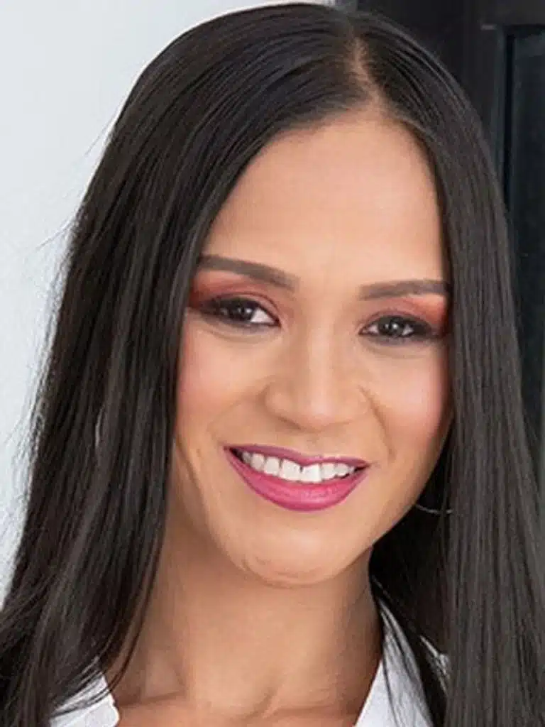 Jazmine Cruz Biography: Wiki, Age, Career, Height, Weight, Boyfriend, Net Worth & More