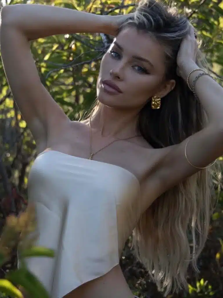 Jean Watts Biography: Wiki, Age, Career, Height, Weight, Boyfriend, Net Worth & More