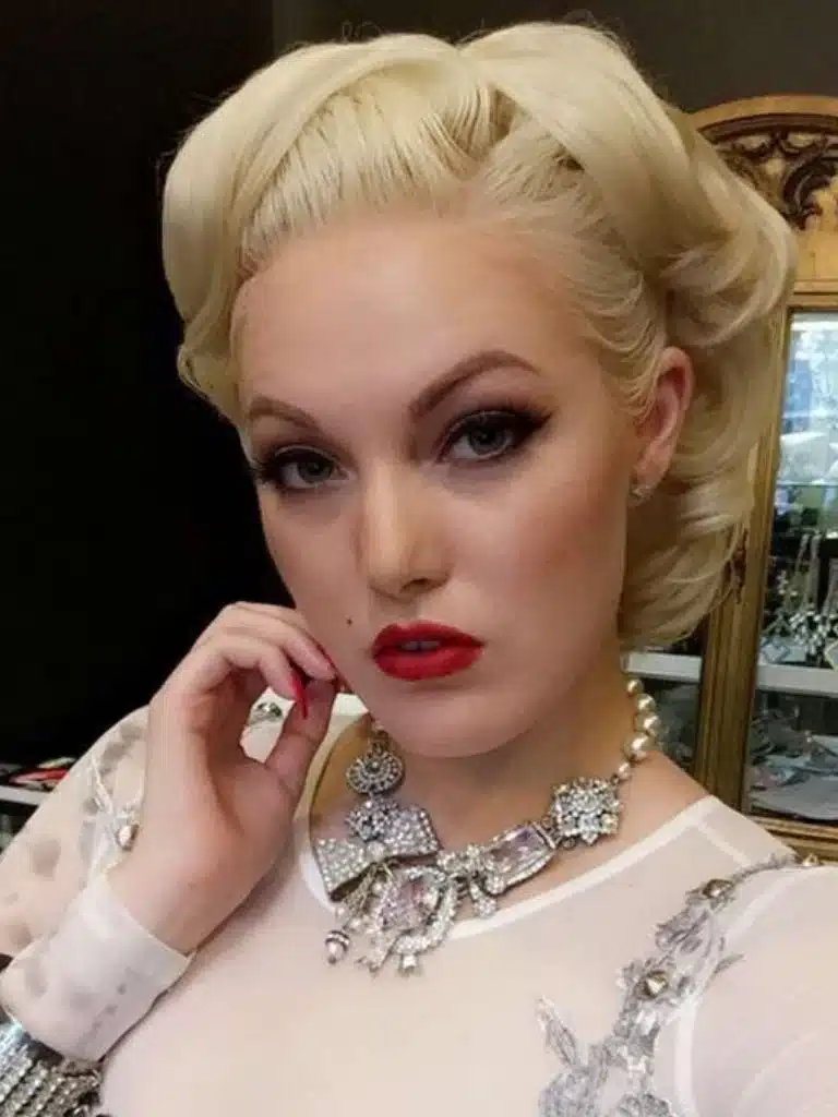 Jenna Ivory Biography: Wiki, Age, Career, Height, Weight, Husband, Net Worth & More