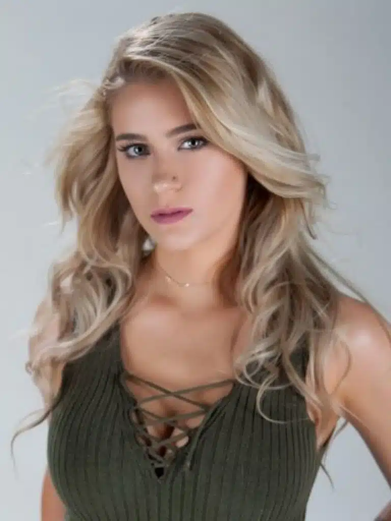 Jenna Jade Biography: Wiki, Age, Career, Height, Weight, Boyfriend, Net Worth & More