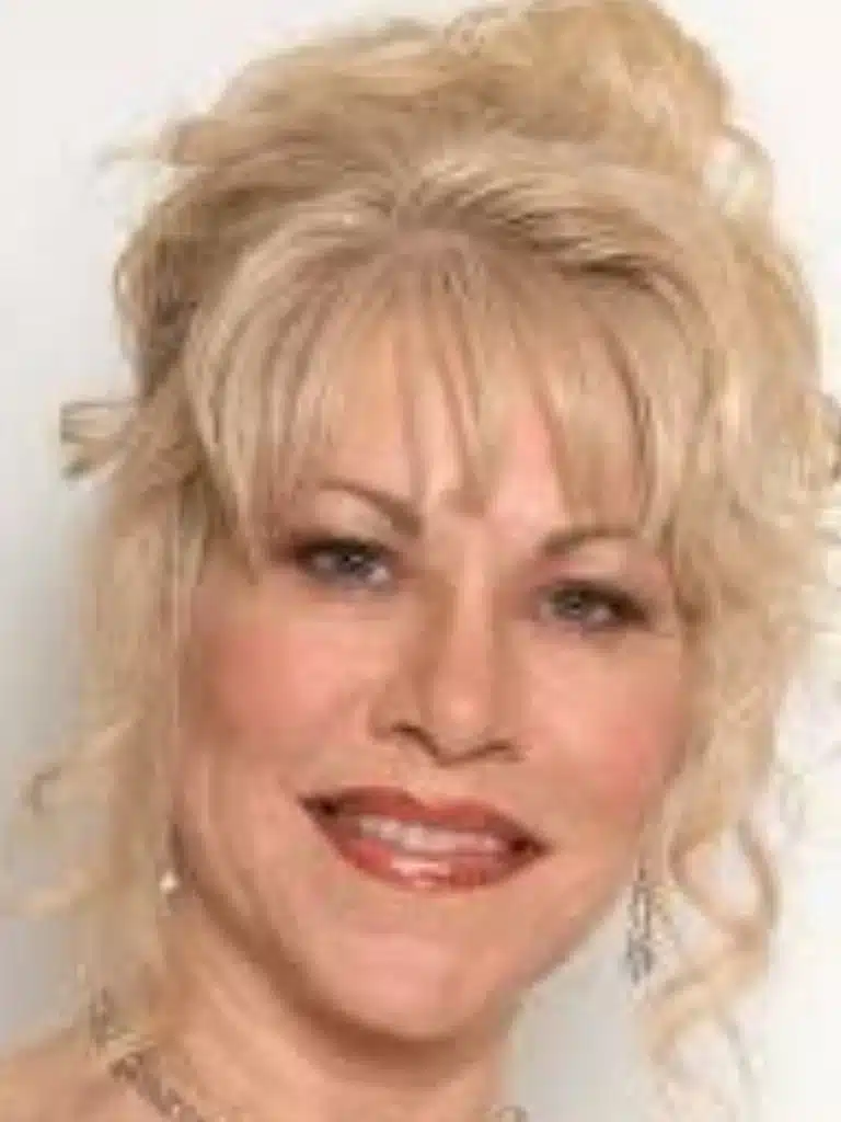 Jennifer James Biography: Wiki, Age, Career, Height, Weight, Husband, Net Worth & More