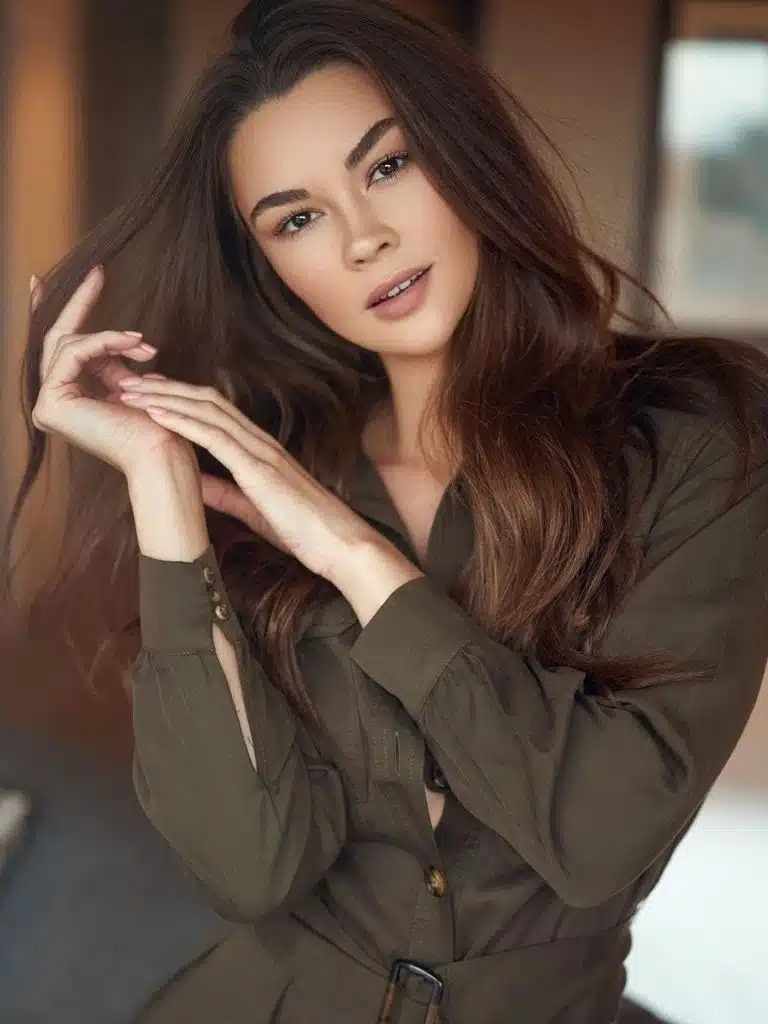 Jessica Naz Biography: Wiki, Age, Career, Height, Weight, Boyfriend, Net Worth & More