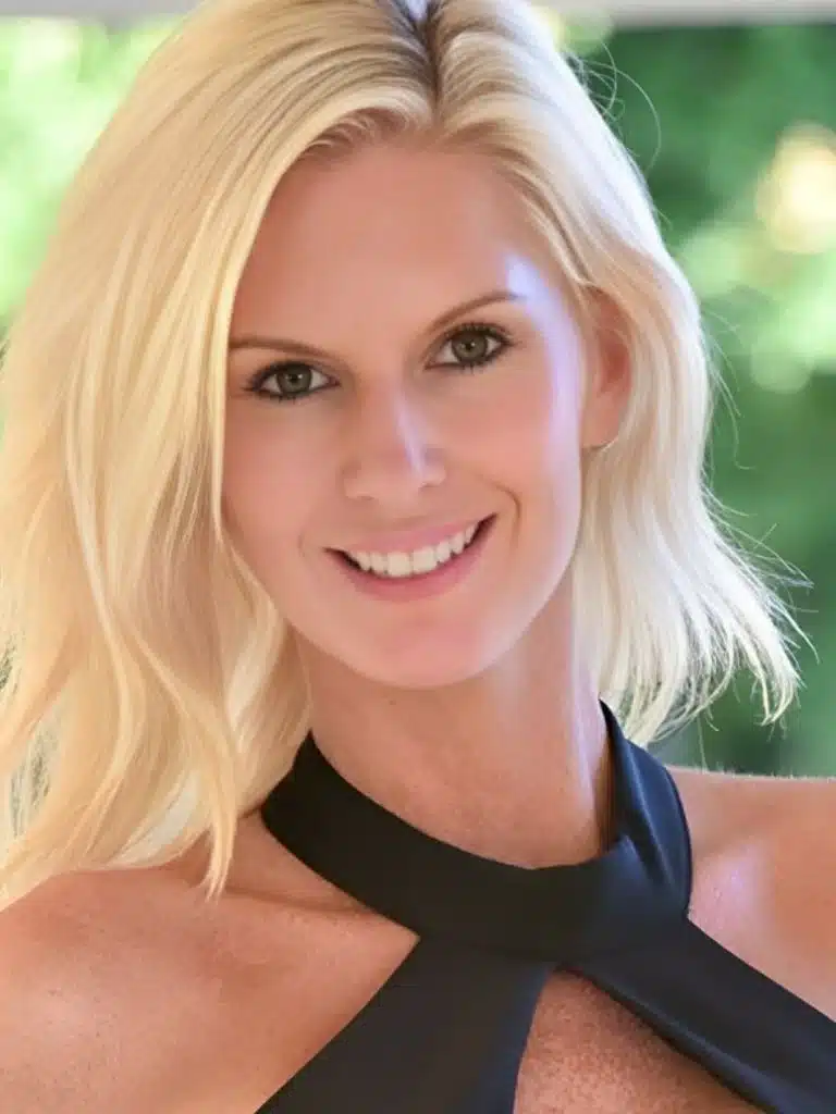 Jewel South Biography: Wiki, Age, Career, Height, Weight, Husband, Net Worth & More