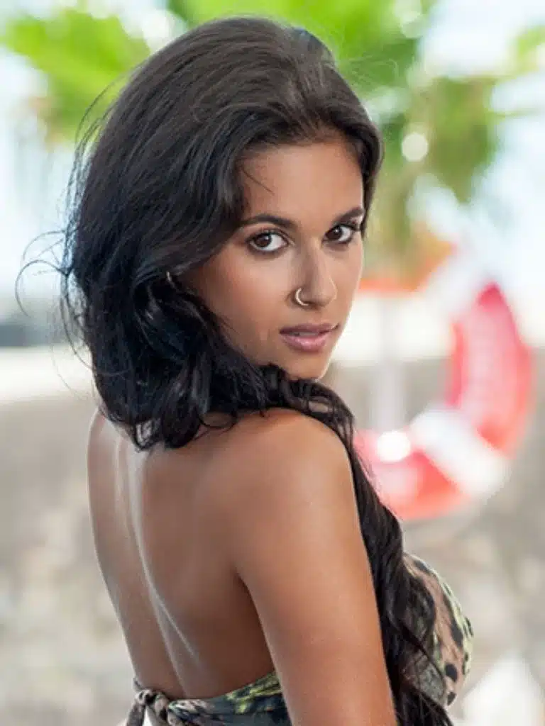 Joana Caldeira Biography: Wiki, Age, Career, Height, Weight, Boyfriend, Net Worth & More