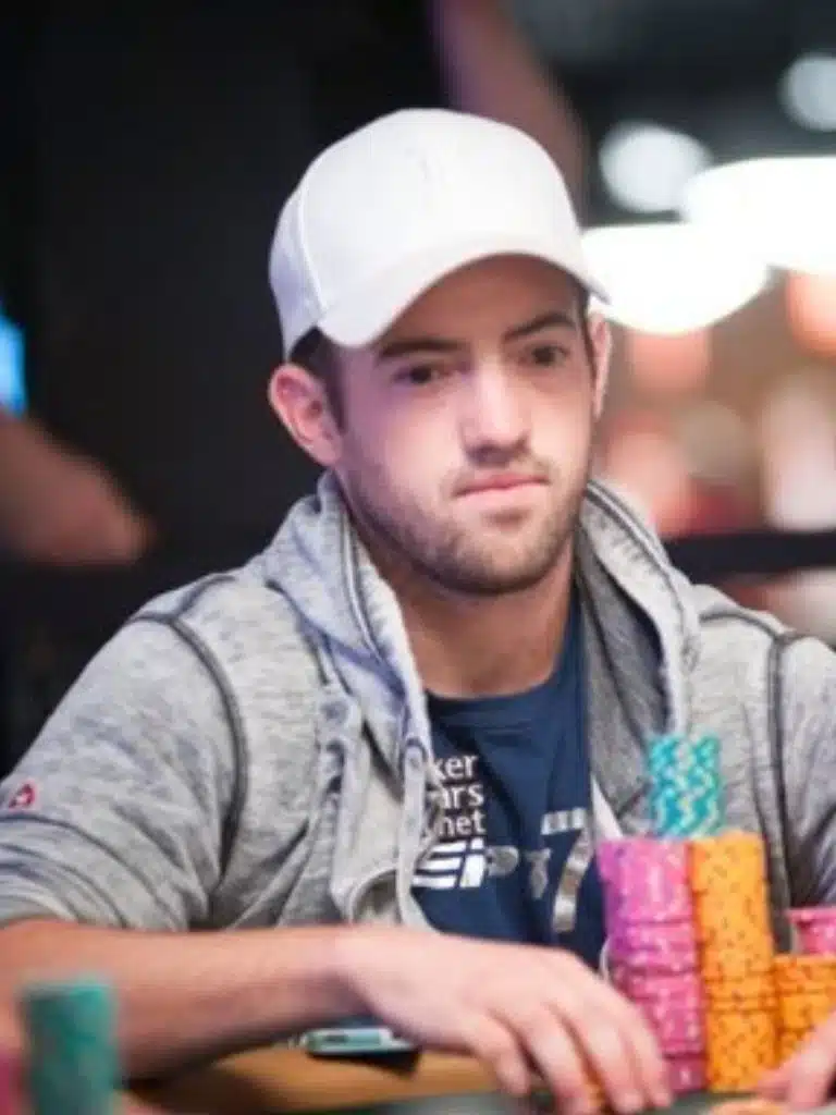 Joe Cada Biography: Wiki, Age, Career, Height, Weight, Boyfriend, Net Worth & More