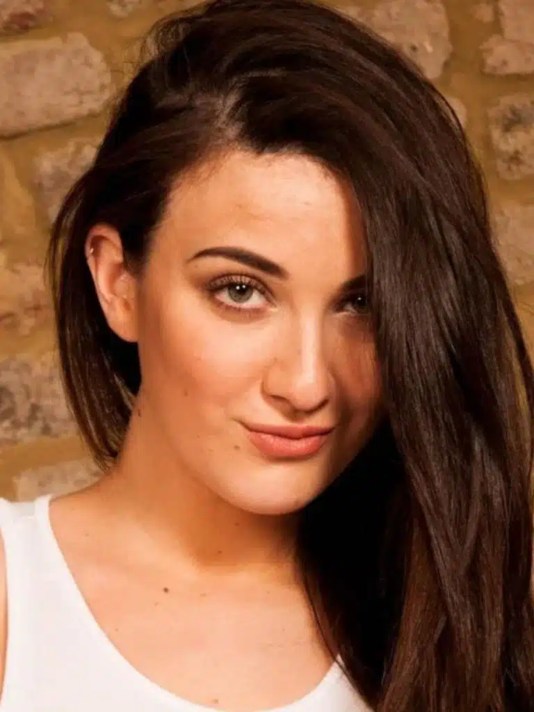 Joey Fisher Biography: Wiki, Age, Career, Height, Weight, Boyfriend, Net Worth & More