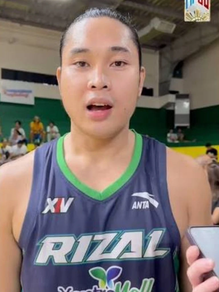 John Apacible Biography: Wiki, Age, Career, Height, Weight, Boyfriend, Net Worth & More