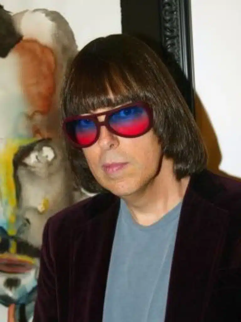Johnny Ramone Biography: Wiki, Age, Career, Height, Weight, Boyfriend, Net Worth & More