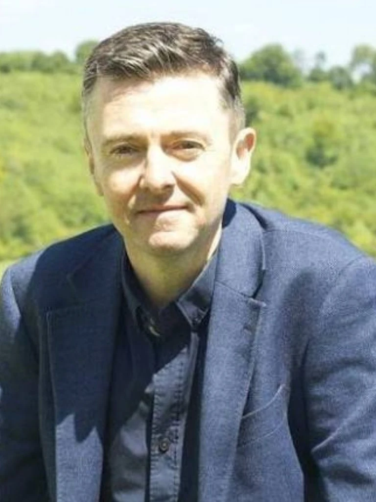 Jon Hotten Biography: Wiki, Age, Career, Height, Weight, Boyfriend, Net Worth & More