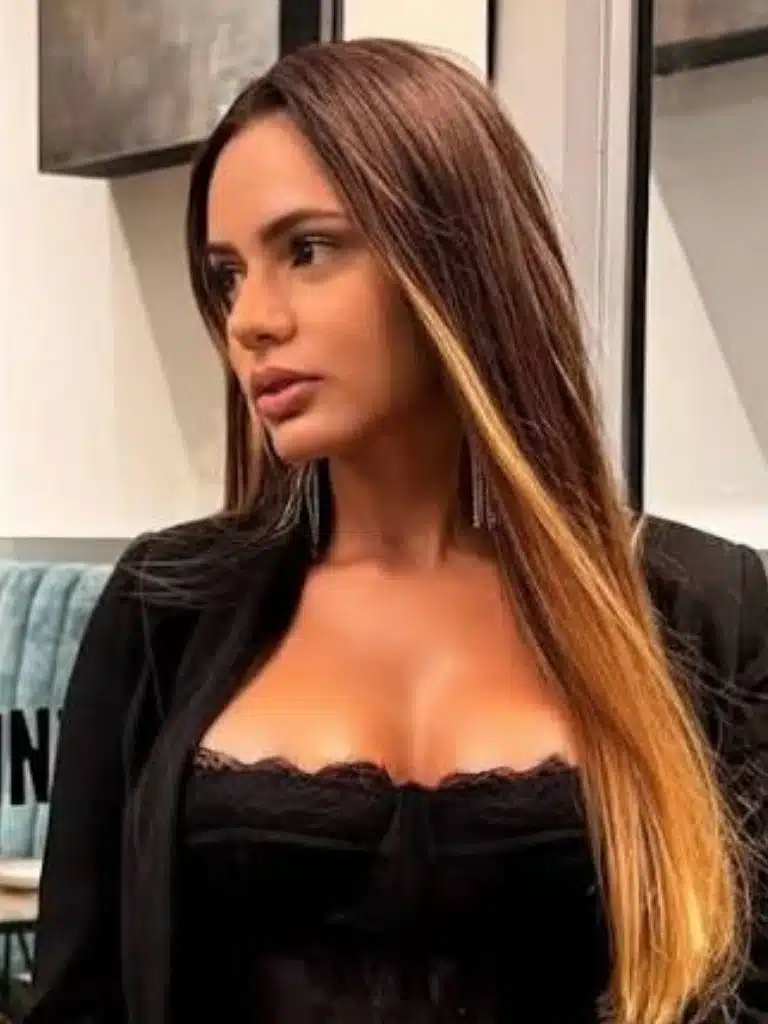 Juju Reis Biography: Wiki, Age, Career, Height, Weight, Boyfriend, Net Worth & More