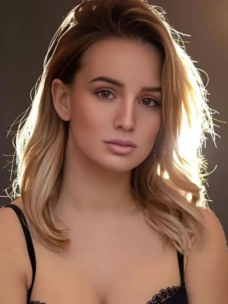 Julia Roemmelt Biography: Wiki, Age, Career, Height, Weight, Husband, Net Worth & More