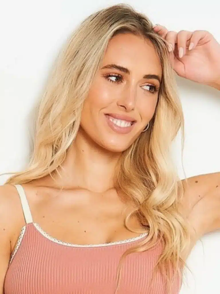 Juliana Kawka Biography: Wiki, Age, Career, Height, Weight, Boyfriend, Net Worth & More