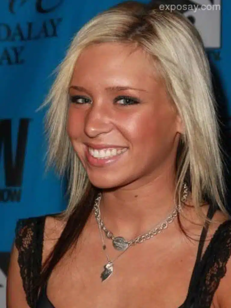 Kacey Jordan Biography: Wiki, Age, Career, Height, Weight, Husband, Net Worth & More