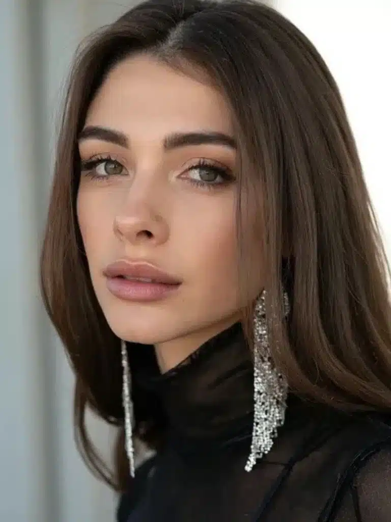 Kaitlin Trujillo Biography: Wiki, Age, Career, Height, Weight, Boyfriend, Net Worth & More