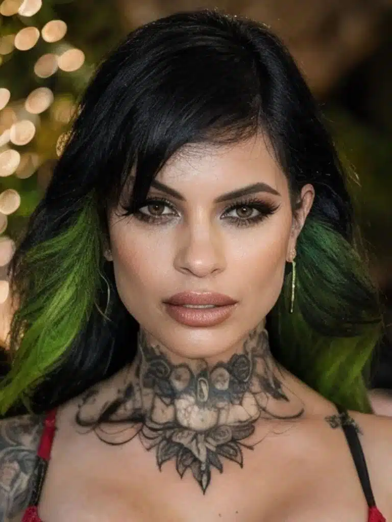 Nikki Rhodes Biography, Wiki, Age, Height, Career, and Net Worth ...