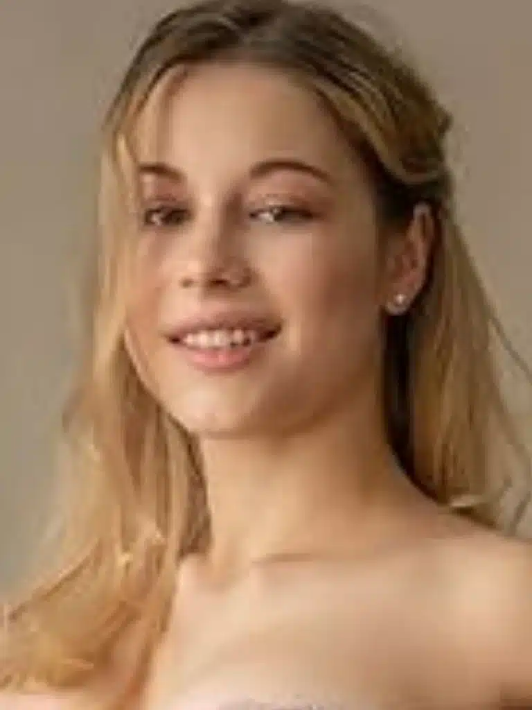 Katarina Meis Biography: Wiki, Age, Career, Height, Weight, Boyfriend, Net Worth & More