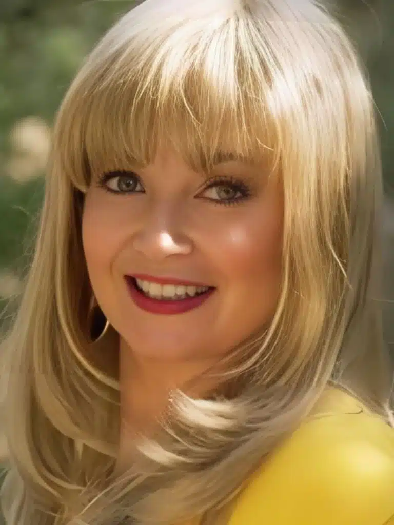Kathi Somers Biography: Wiki, Age, Career, Height, Weight, Husband, Net Worth & More