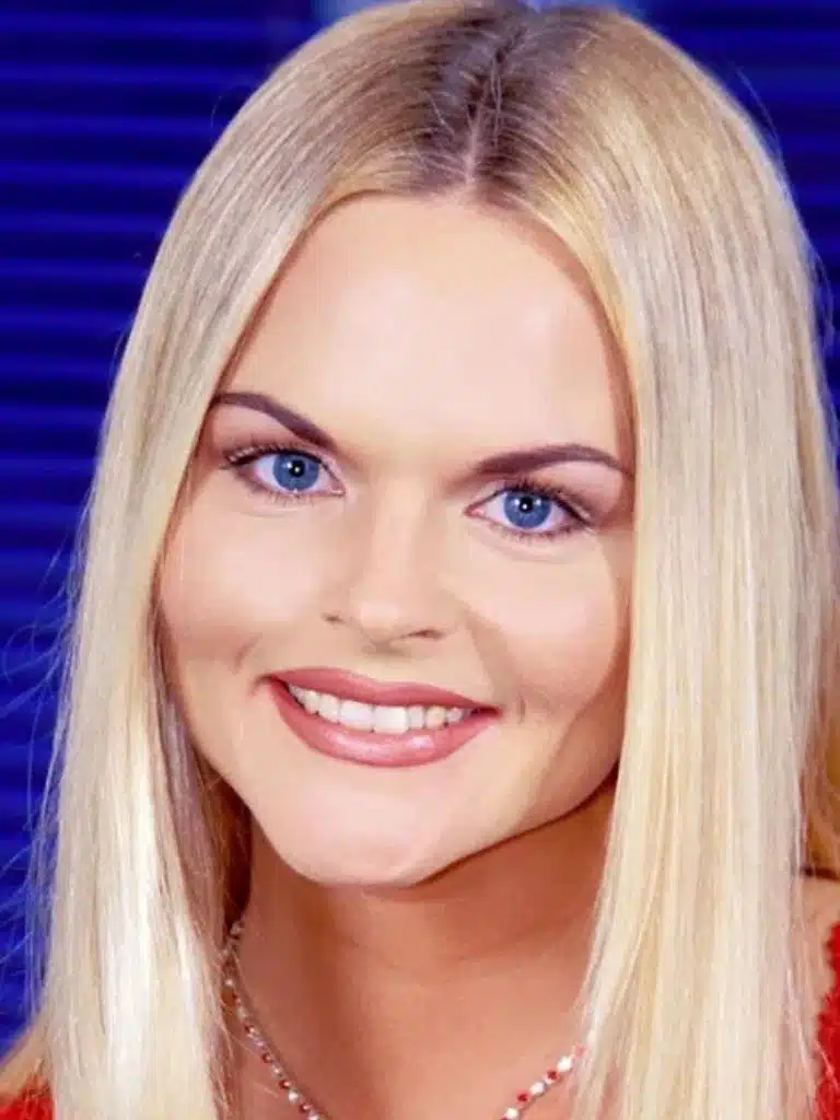 Katja Kean Biography: Wiki, Age, Career, Height, Weight, Husband, Net Worth & More