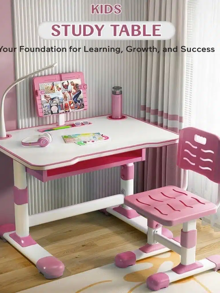 Kids Desk And Chair Set Biography: Wiki, Age, Career, Height, Weight, Boyfriend, Net Worth & More