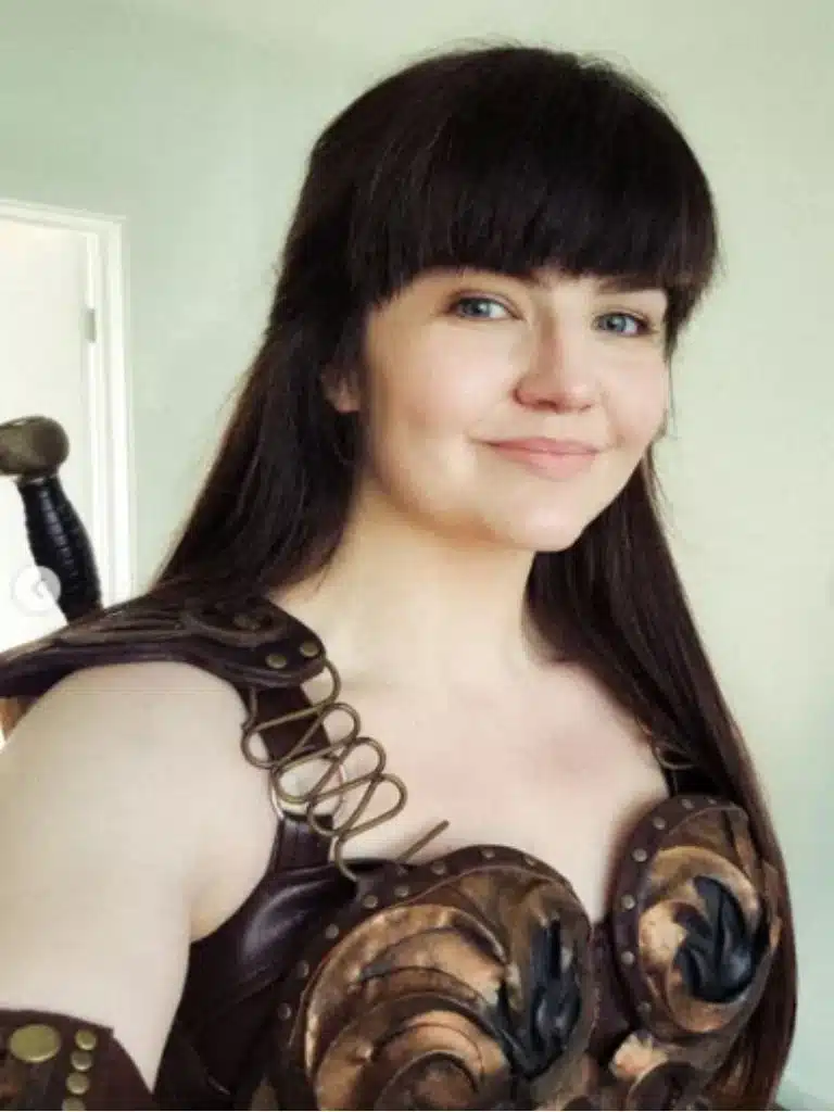 Kiera Rose Biography: Wiki, Age, Career, Height, Weight, Boyfriend, Net Worth & More