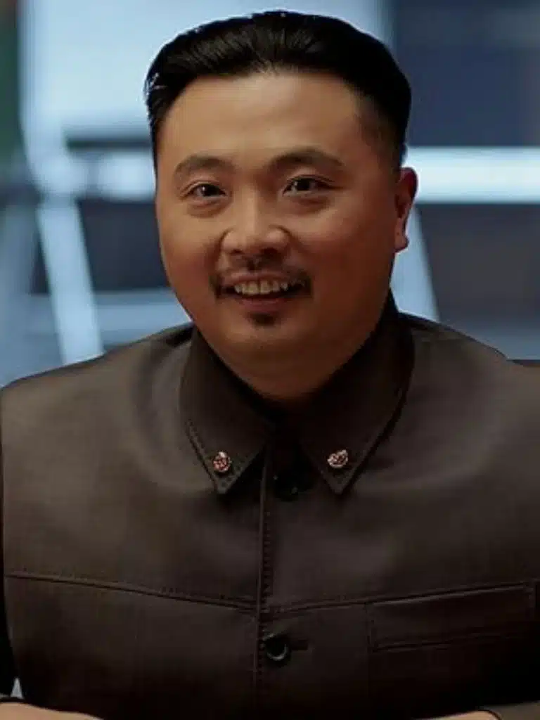 Kim Kong Biography: Wiki, Age, Career, Height, Weight, Partner, Net Worth & More