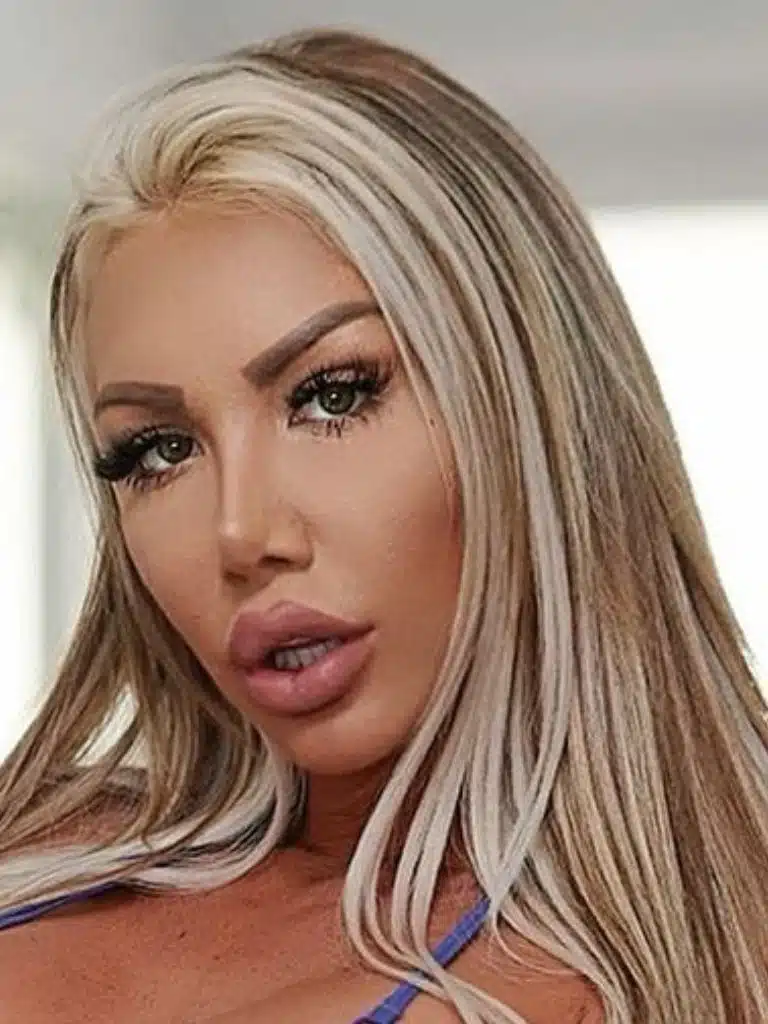 Kimberlina Cherie Biography: Wiki, Age, Career, Height, Weight, Husband, Net Worth & More