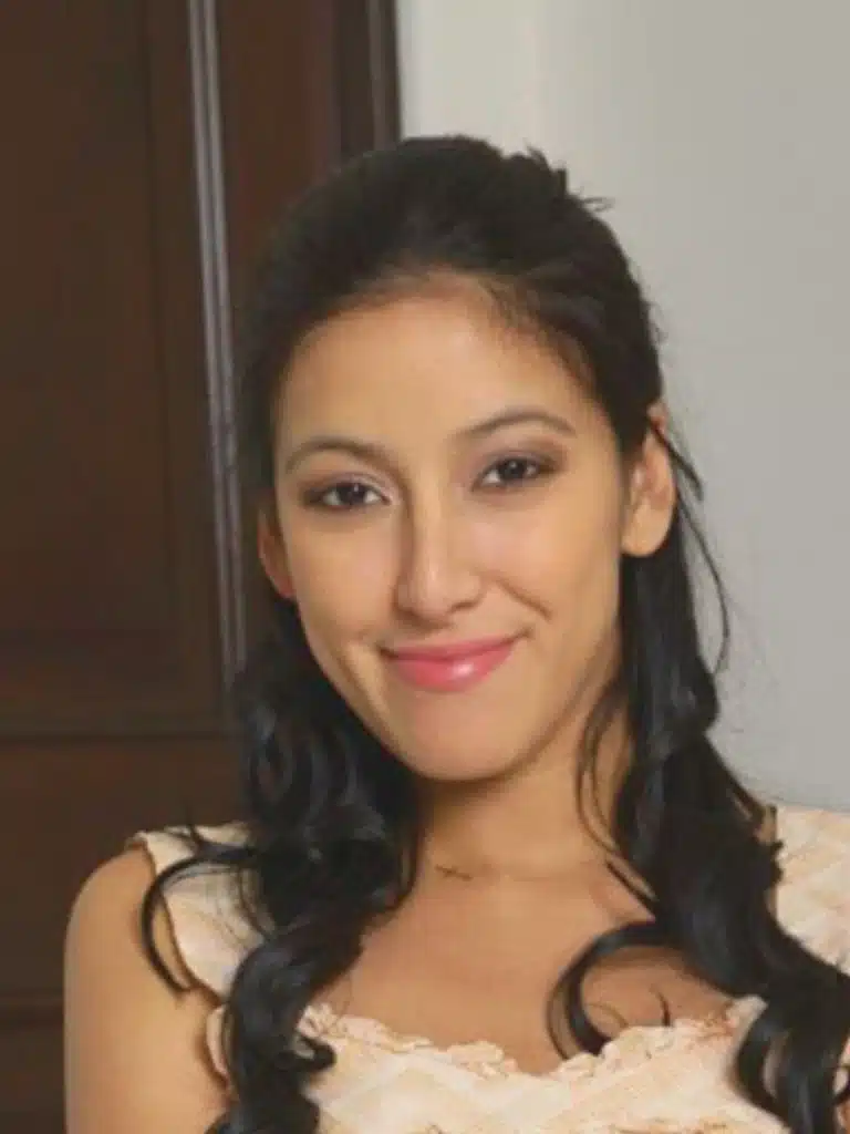 Kimberly Gates Biography: Wiki, Age, Career, Height, Weight, Boyfriend, Net Worth & More