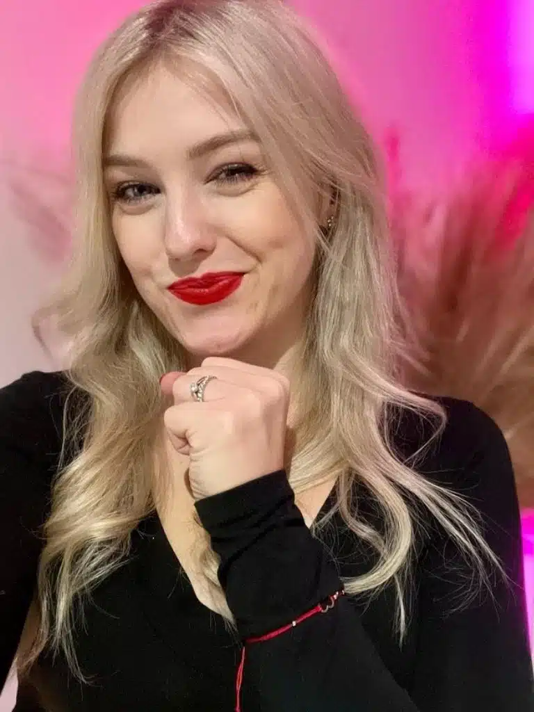 Kitty Bella Biography: Wiki, Age, Career, Height, Weight, Boyfriend, Net Worth & More