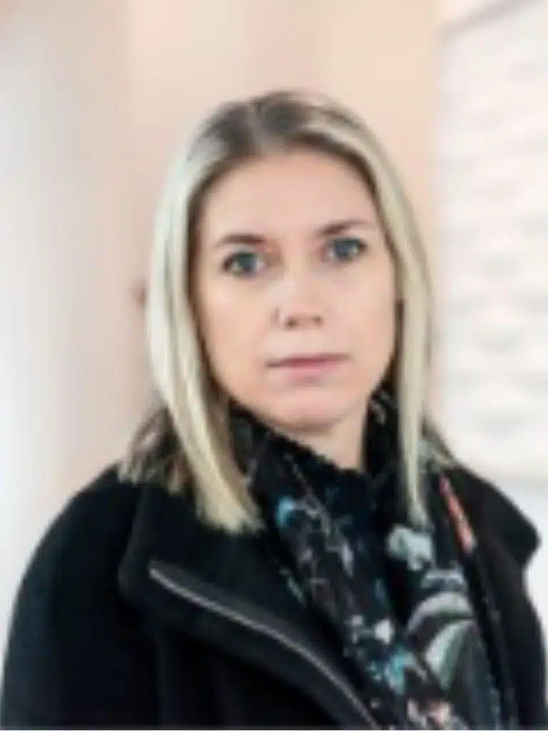 Kristina Jansson Biography: Wiki, Age, Career, Height, Weight, Boyfriend, Net Worth & More
