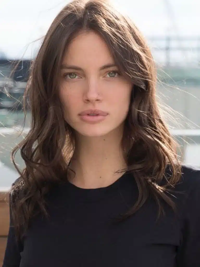 Kristina Peric Biography: Wiki, Age, Career, Height, Weight, Boyfriend, Net Worth & More