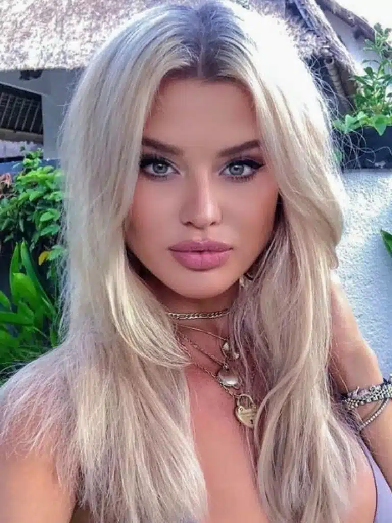 Kseniya Belousova Biography: Wiki, Age, Career, Height, Weight, Boyfriend, Net Worth & More