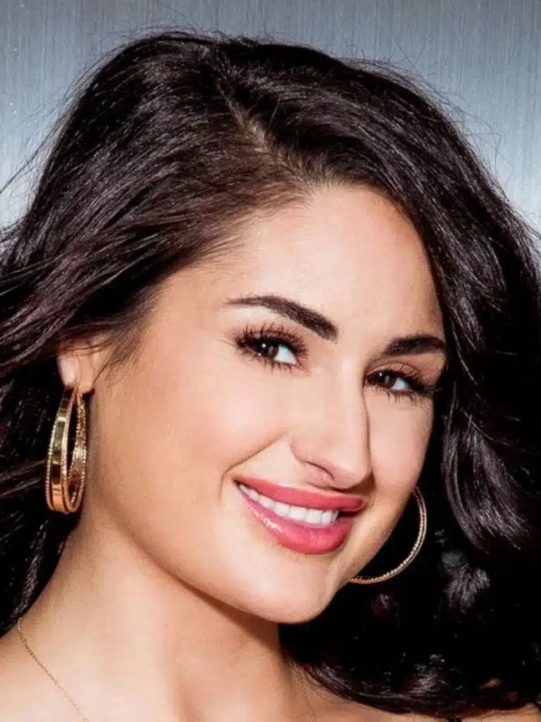 Kymberlie Rose Biography: Wiki, Age, Career, Height, Weight, Boyfriend, Net Worth & More