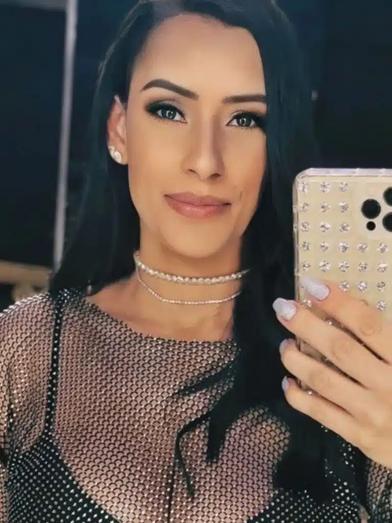 Larissa Leite Biography: Wiki, Age, Career, Height, Weight, Boyfriend, Net Worth & More