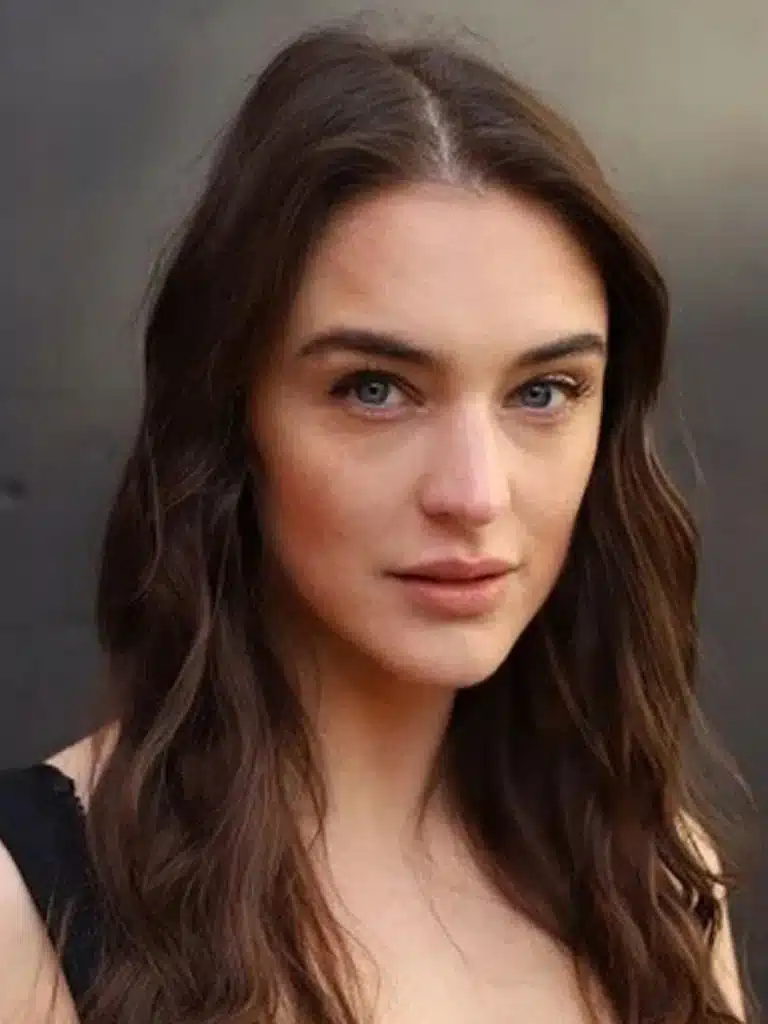 Lauren Budd Biography: Wiki, Age, Career, Height, Weight, Husband, Net Worth & More