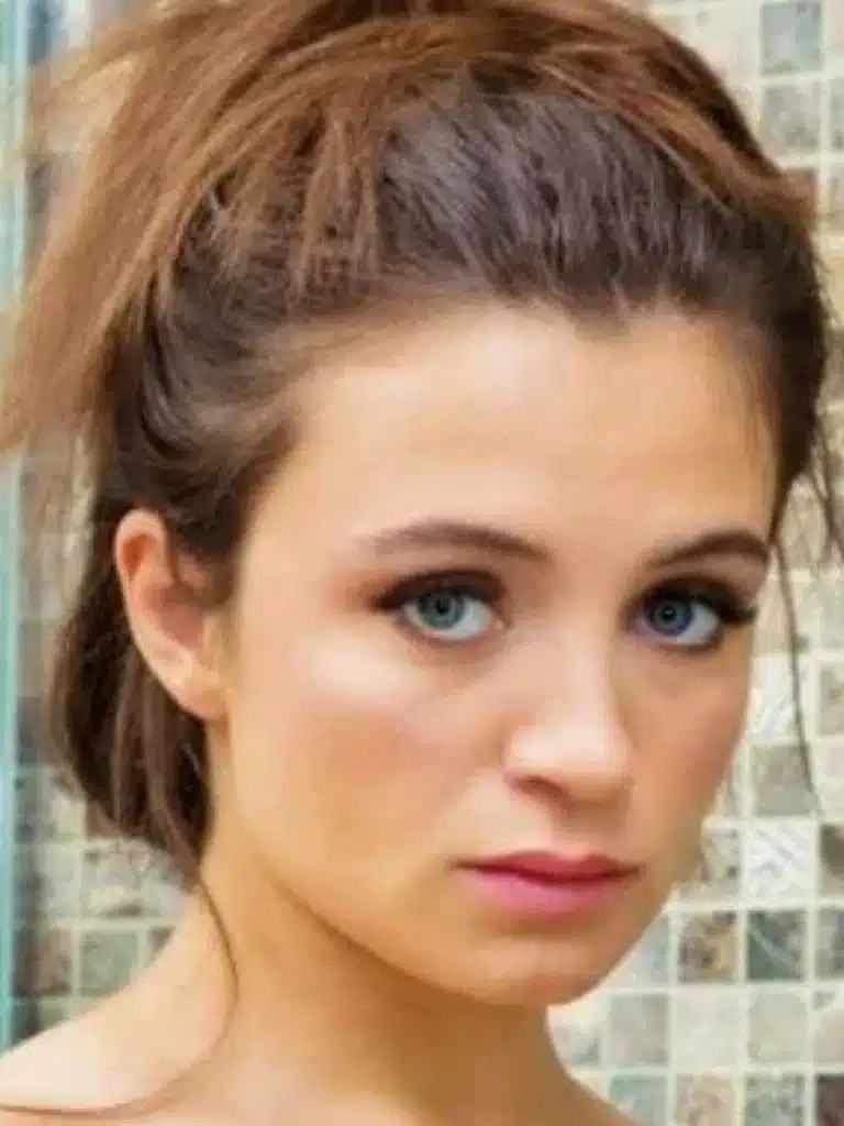 Lauren Walker Biography: Wiki, Age, Career, Height, Weight, Husband, Net Worth & More