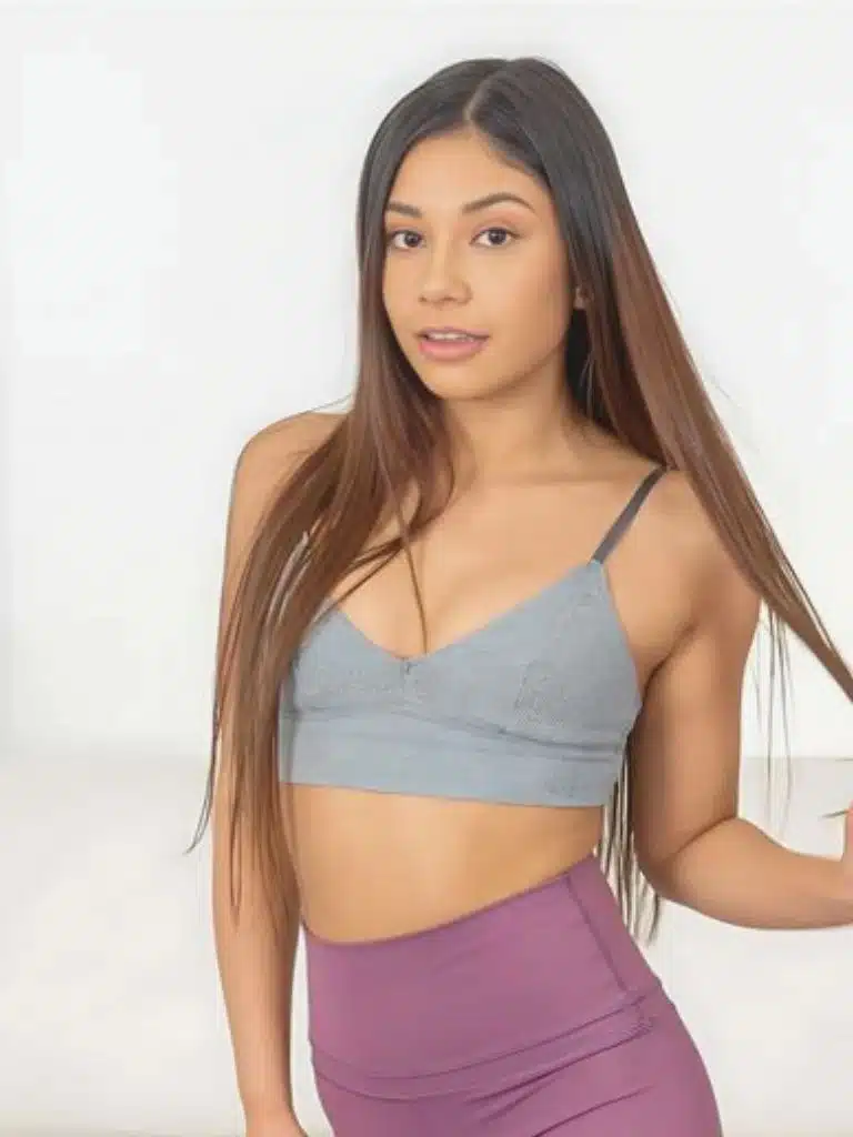 Layna Marie Biography: Wiki, Age, Career, Height, Weight, Boyfriend, Net Worth & More