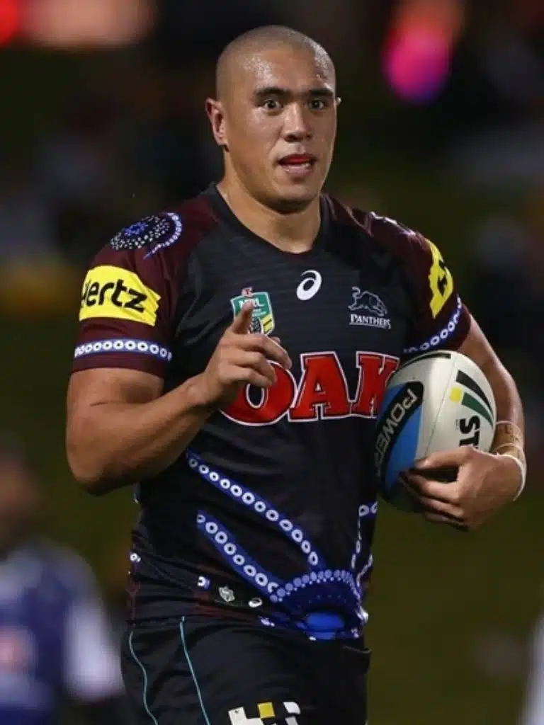 Leilani Latu Biography: Wiki, Age, Career, Height, Weight, Boyfriend, Net Worth & More