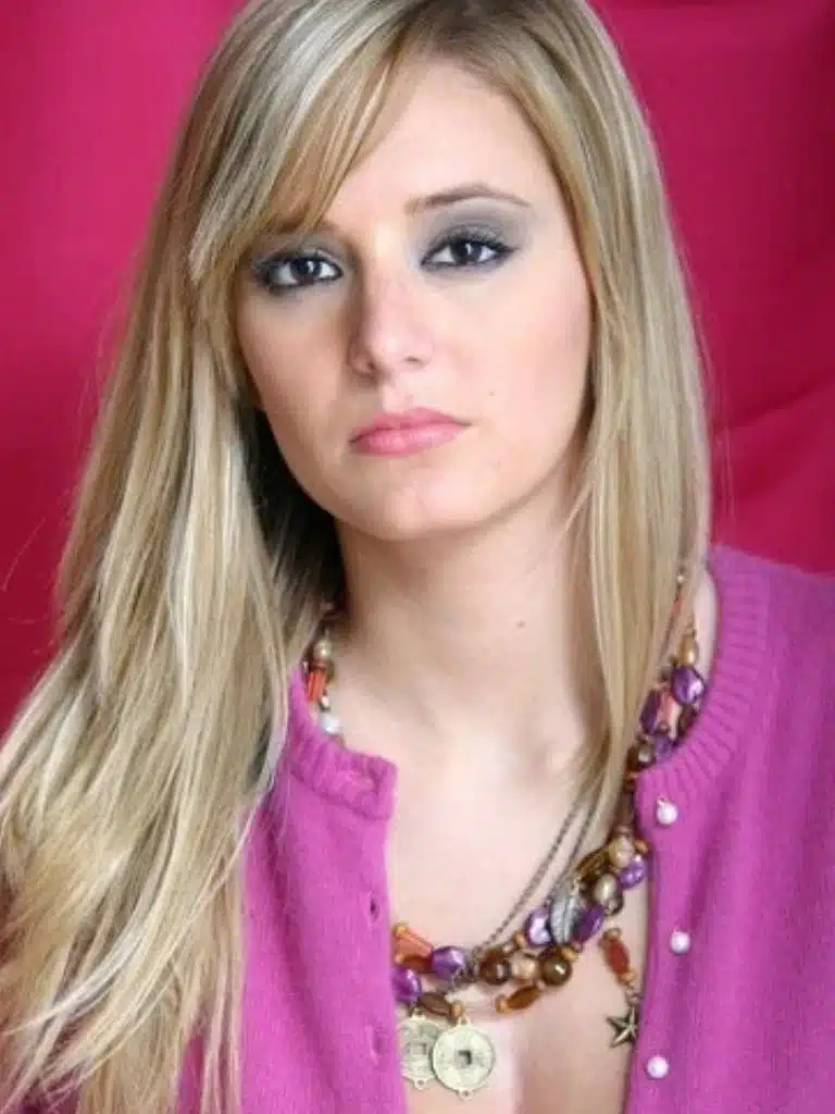Lenka Spolnikova Biography: Wiki, Age, Career, Height, Weight, Boyfriend, Net Worth & More